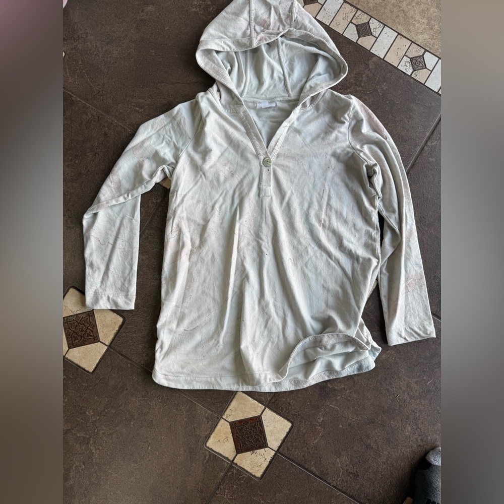 2/$15 SWEATERS 🧥 SALE! | Women's Cream Hooded Sweater